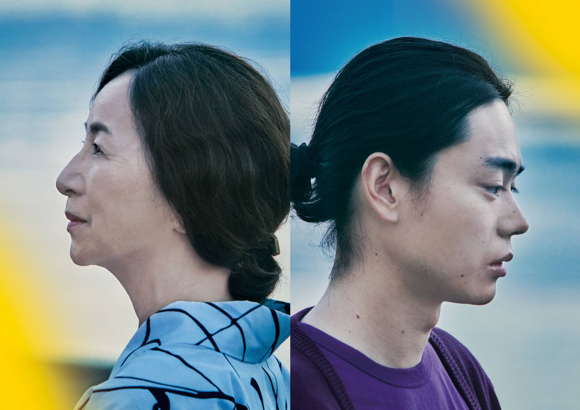 فيلم A Hundred Flowers 2022 مترجم