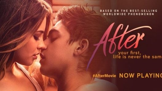 فيلم After 2019 مترجم