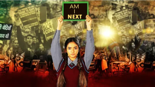 فيلم Am I Next 2023 مترجم