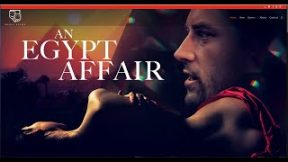 فيلم An Egypt Affair 2023 مترجم