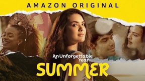 فيلم An Unforgettable Year Summer 2023 مترجم