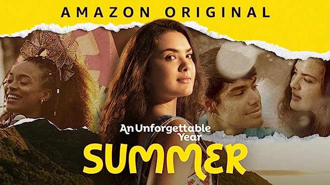 فيلم An Unforgettable Year Summer 2023 مترجم