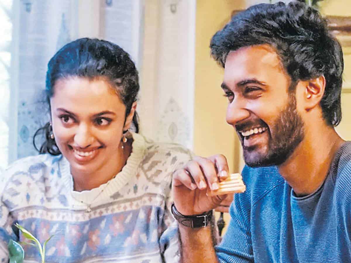 فيلم Anni Manchi Sakunamule 2023 مترجم