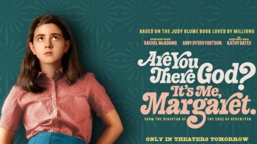 فيلم Are You There God? It’s Me, Margaret. 2023 مترجم