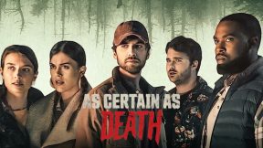 فيلم As Certain as Death 2023 مترجم
