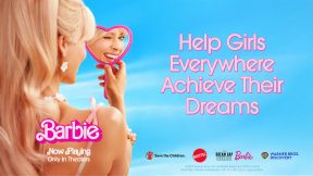 فيلم Barbie 2023 مترجم