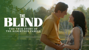 فيلم Blind 2023 مترجم