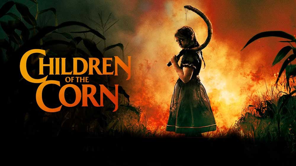 فيلم Children of the Corn 2023 مترجم