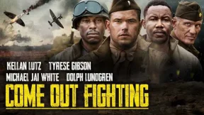 فيلم Come Out Fighting 2022 مترجم