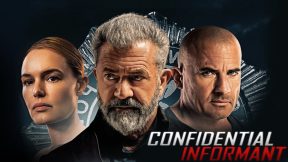 فيلم Confidential Informant 2023 مترجم