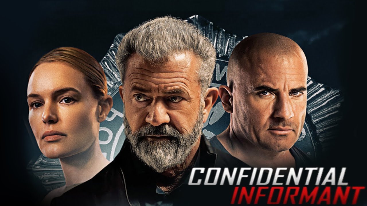 فيلم Confidential Informant 2023 مترجم
