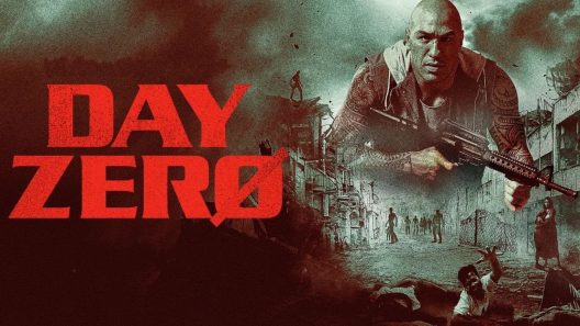 فيلم Day Zero 2022 مترجم
