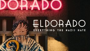 فيلم Eldorado Everything the Nazis Hate 2023 مترجم