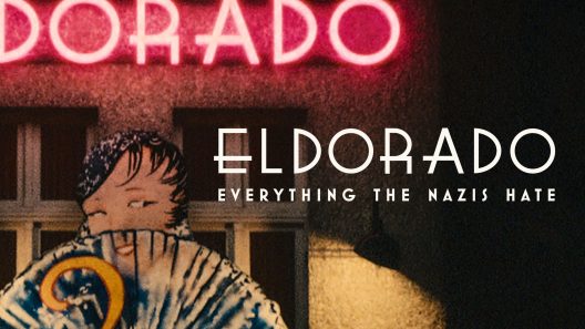 فيلم Eldorado Everything the Nazis Hate 2023 مترجم