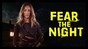 فيلم Fear the Night 2023 مترجم