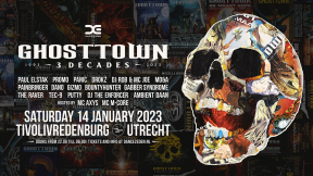 فيلم Ghost Town 2023 مترجم