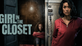 فيلم Girl in the Closet 2023 مترجم