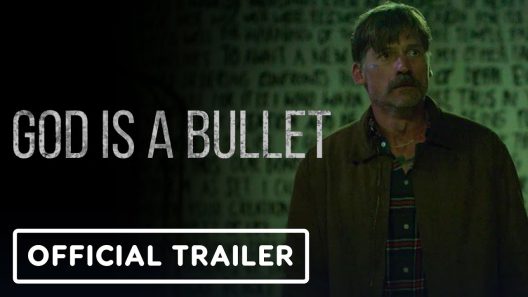 فيلم God Is a Bullet 2023 مترجم