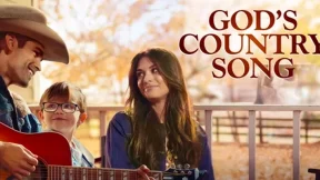 فيلم God’s Country Song 2023 مترجم