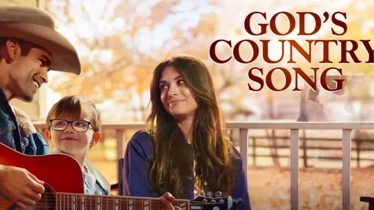 فيلم God’s Country Song 2023 مترجم