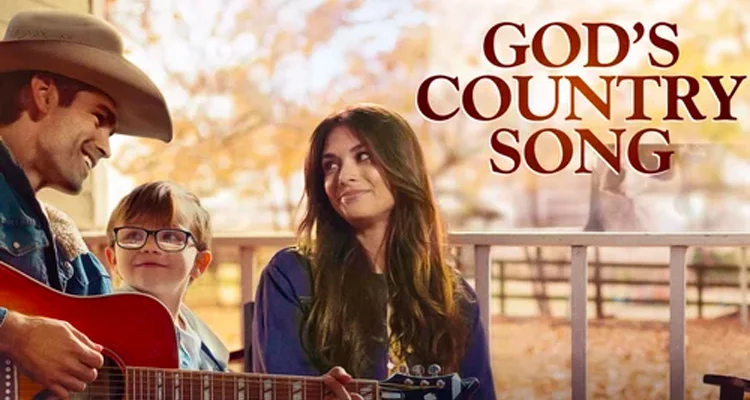 فيلم God’s Country Song 2023 مترجم