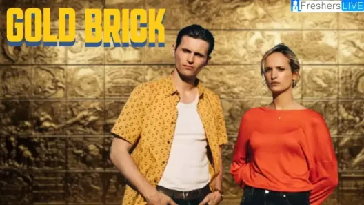 فيلم Gold Brick 2023 مترجم