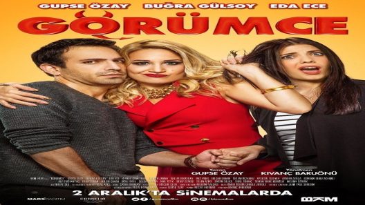 فيلم Görümce 2016 مترجم