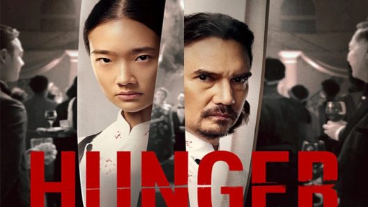 فيلم Hunger 2023 مترجم