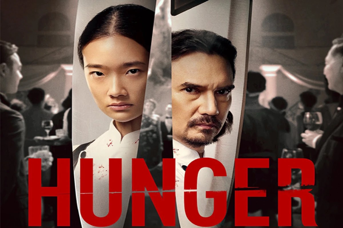 فيلم Hunger 2023 مترجم