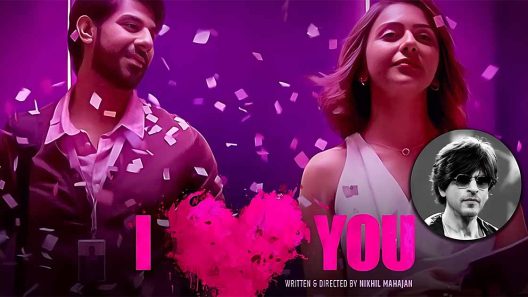 فيلم I Love You 2023 مترجم