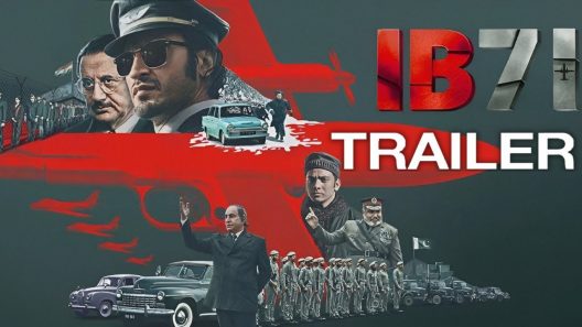 فيلم IB 71 2023 مترجم