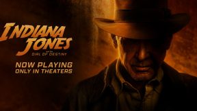 فيلم Indiana Jones and the Dial of Destiny 2023 مترجم
