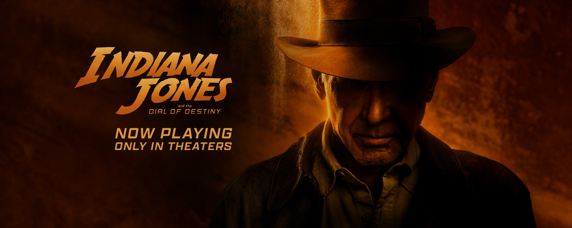 فيلم Indiana Jones and the Dial of Destiny 2023 مترجم