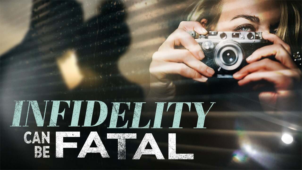 فيلم Infidelity Can Be Fatal 2023 مترجم