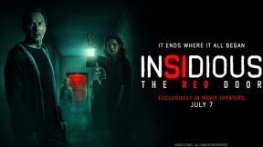 فيلم Insidious The Red Door 2023 مترجم
