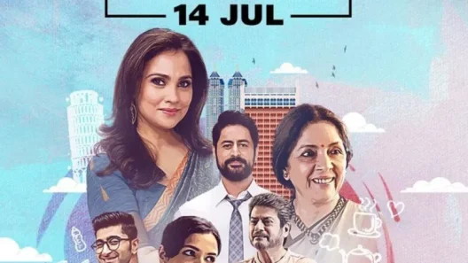 فيلم Ishq-e-nadaan 2023 مترجم