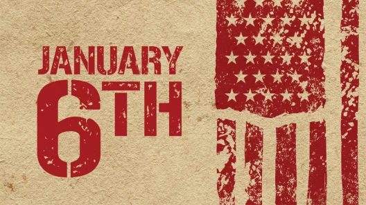 فيلم January 6th 2022 مترجم