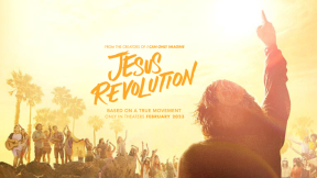 فيلم Jesus Revolution 2023 مترجم