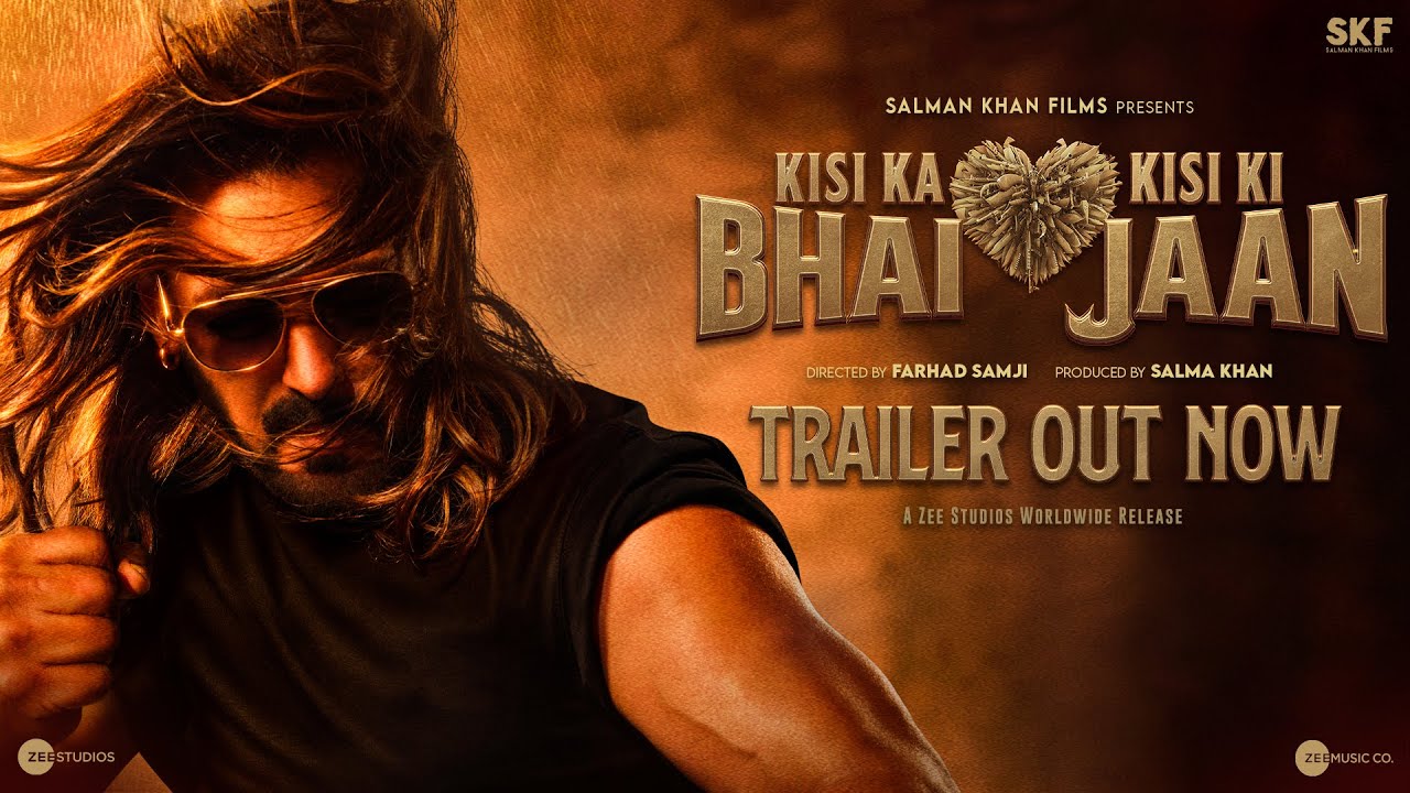 فيلم Kisi Ka Bhai Kisi Ki Jaan 2023 مترجم
