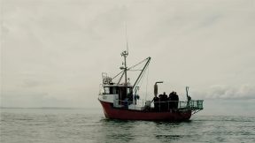 فيلم Klip Anker Baai 2023 مترجم