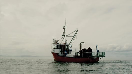 فيلم Klip Anker Baai 2023 مترجم