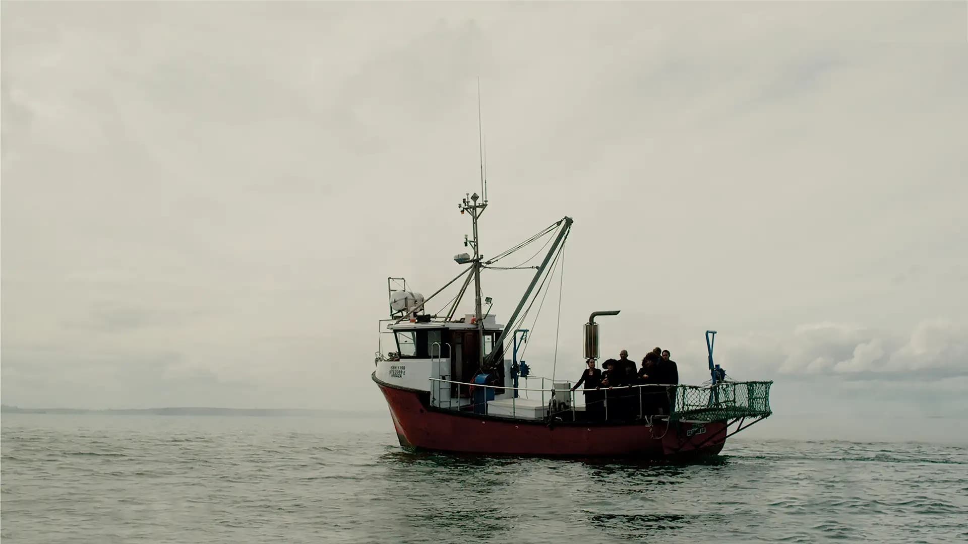 فيلم Klip Anker Baai 2023 مترجم