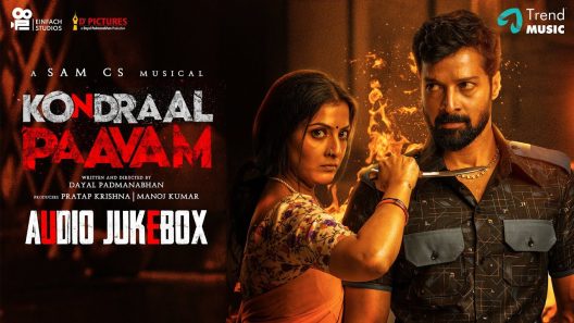 فيلم Kondraal Paavam 2023 مترجم