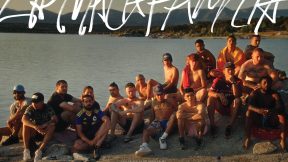 فيلم La mala familia 2023 مترجم