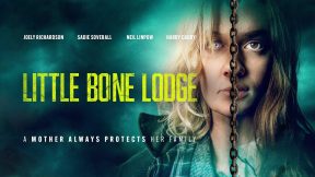 فيلم Little Bone Lodge 2023 مترجم