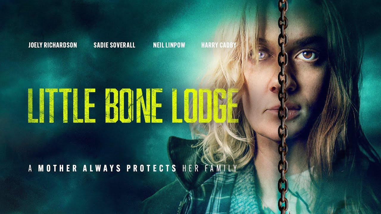 فيلم Little Bone Lodge 2023 مترجم