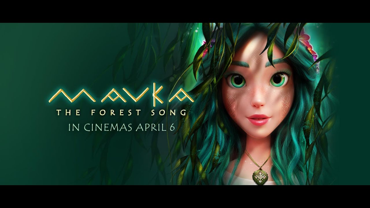 فيلم Mavka: The Forest Song 2023 مترجم