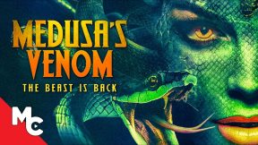فيلم Medusa’s Venom 2023 مترجم