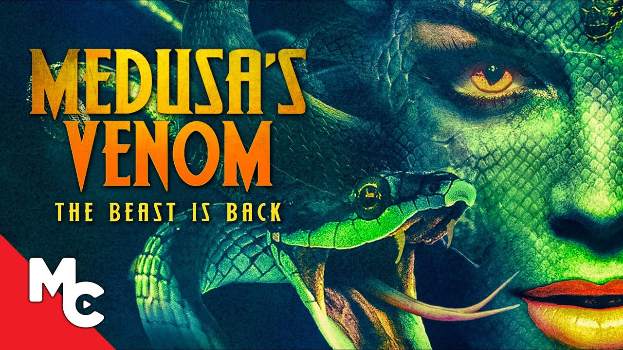 فيلم Medusa’s Venom 2023 مترجم