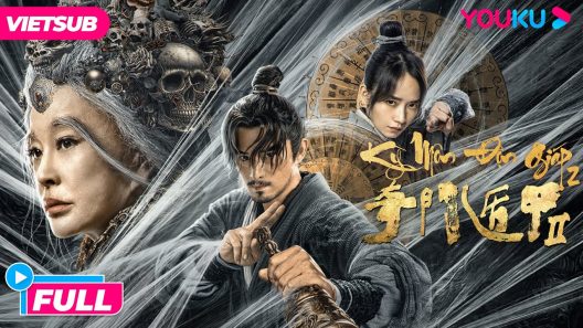 فيلم Miracle Fighters 2023 مترجم